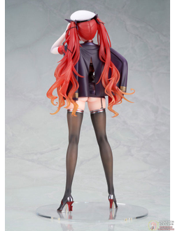 Фигурка 1/7 Гонолулу (Honolulu Lightweight Ver.)