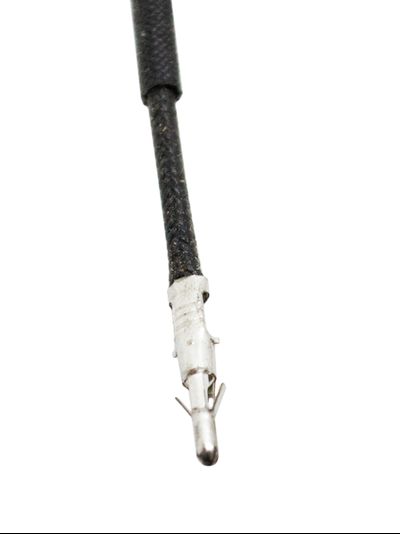 Тэн стеклянный для аэрогриля D 150 мм