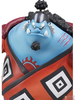 Фигурка 1/8 Джинбэй (Jinbei)
