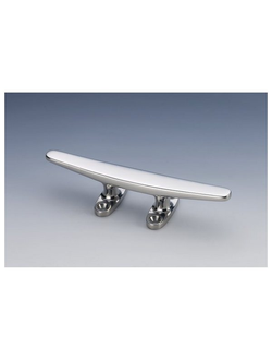 Утка Marine Quality 86207 203x43мм из нержавеющей стали AISI316