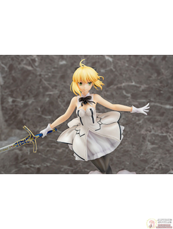 Фигурка 1/7 Сейбер Лили (Saber Lily)