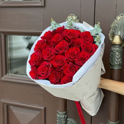 Это по любви