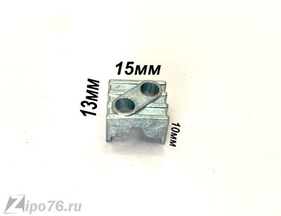 пилкодержатель для лобзика