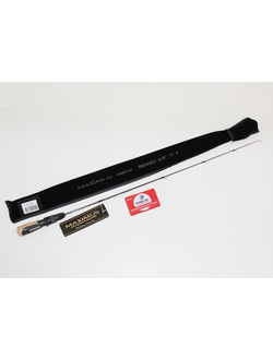 Зимняя удочка Maximus REVOLT ICE PRO X281M (MIRRIPX281M) 0,70м до 30гр