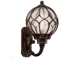 Светильник  уличный настенный Maytoni Via