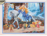 Сказка (Fairytale) 70-35319