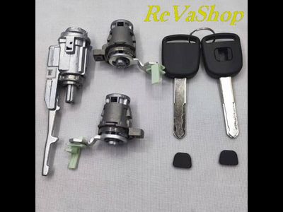 Фиксатор цилиндр замка левой правой двери зажигания купить в интернет магазине revashop