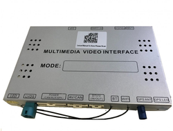 Навигационный блок для Lexus LX,RX на системе Android с 2015-н.в.