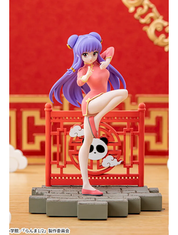 Фигурка Шампу (Shampoo)