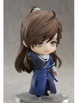 Нендроид Bai Qi Grand Occultist Ver.