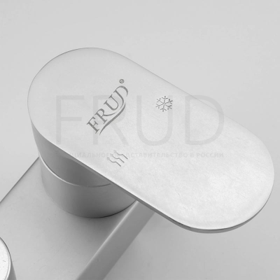 Гарнитуры для ванны и душа FRUD R24001