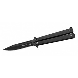 Нож бабочка "Кавалер" MК206А  Мастер К