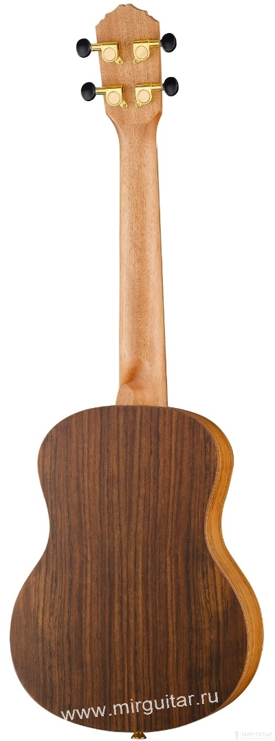 Ortega RUTI-TE (Timber Series)