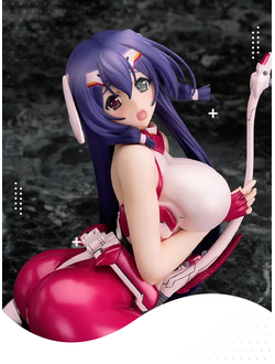 Горизонт среди пустоты (Kyoukaisenjou no Horizon)