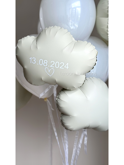 Комплект на выписку №17