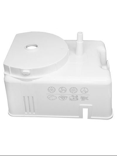 Корпус верхний для шинковки-терки Белвар ЭТБ-2