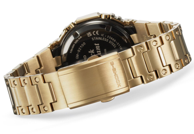 Часы Casio G-Shock GM-B2100GD-9A