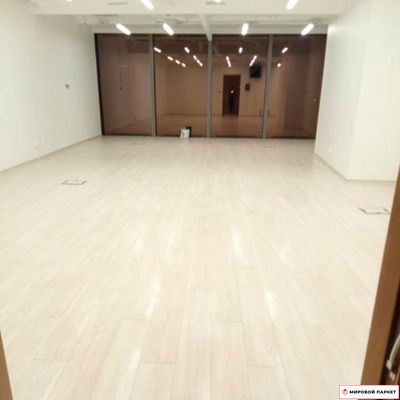 Ламинат AGT Natura Ultra Line Нил PRK 502 33 класс толщина 8 мм с фаской 1.8336 м2