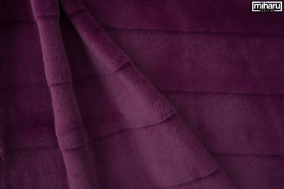 Мех ткань Норка PL169