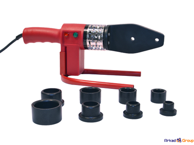 Аппарат для раструбной сварки Voll V-Weld R040