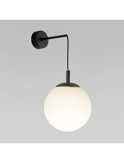 Настенный светильник со стеклянным плафоном TK Lighting 10435 Esme