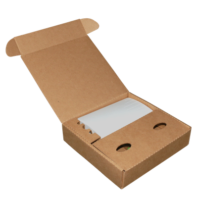 DE/VD-G2CH Уличный 4G/3G роутер для систем видеонаблюдения, WiFi (b/g/n) до 150 Мбит/с (LAN*2)