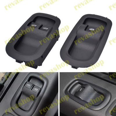 Кнопка управления стеклоподъемником Ford Transit, Запчасти для авто, Оригинальная кнопка управления