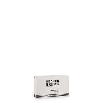 Redken Brews Cleansing Bar Очищающее мыло со сбалансированным pH, 150г