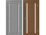 522AПП.212 стекло мателюкс Молдинг SB / SC  (12 цветов)