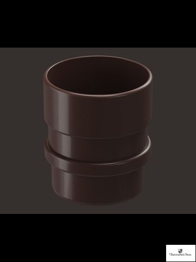 Муфтая трубы LUX