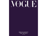Vogue British November 2022 Her Majesty The Queen Cover, Женские иностранные журналы, Intpressshop