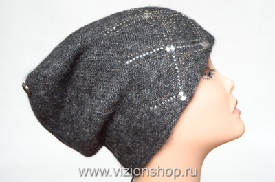 Визио Италия 6111 шапка фото Киров