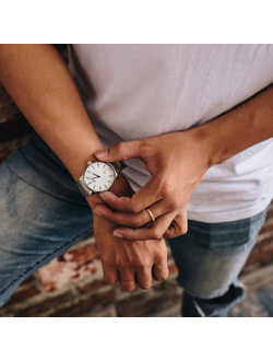 Мужские часы Orient RA-SP0002S