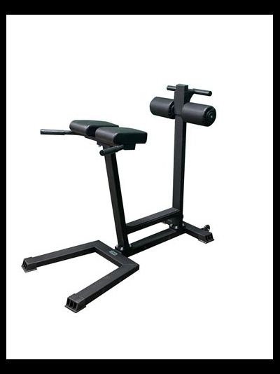 Гиперэкстензия горизонтальная AV113/80