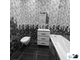 Плитка настенная Дайкири 30 х 60 см Belani дизайн ванной Классика