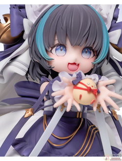 Фигурка 1/6 Маленький Чешир (Little Cheshire AniGame)