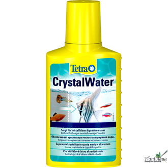 Tetra Crystal Water 250мл