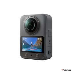 Экшн-камера DJI Osmo 360 Standard Combo