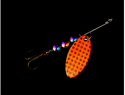 блесна "ARIADNA" № 1