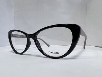Оправа DACCHI 37622 A C1 52-17-143