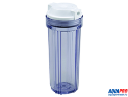 Корпус фильтра AquaPro AEG-10C-14 (10'')