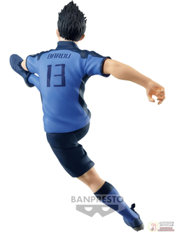 Фигурка Сёэй Баро (Shouei Barou Bandai Spirits)