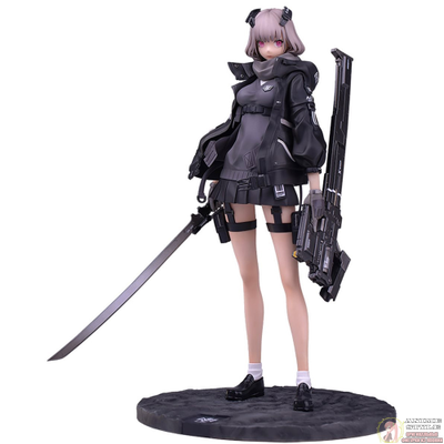 Фигурка 1/7 [B]