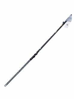 Удилище поплавочное с кольцами #1062 C.W: 15-40g