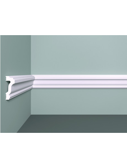 Молдинг М4 40-15