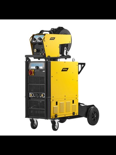 ПТК RILON MIG 500 DP TITAN