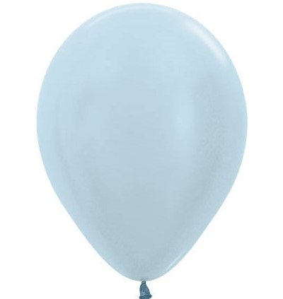 Карибы металлик 30см