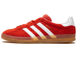 Adidas Gazelle Indoor Bold Orange