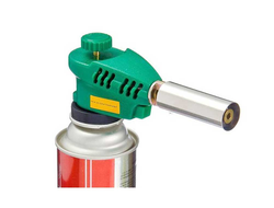 Газовые горелки на баллончик