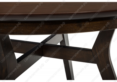 Стол Alto cappuccino